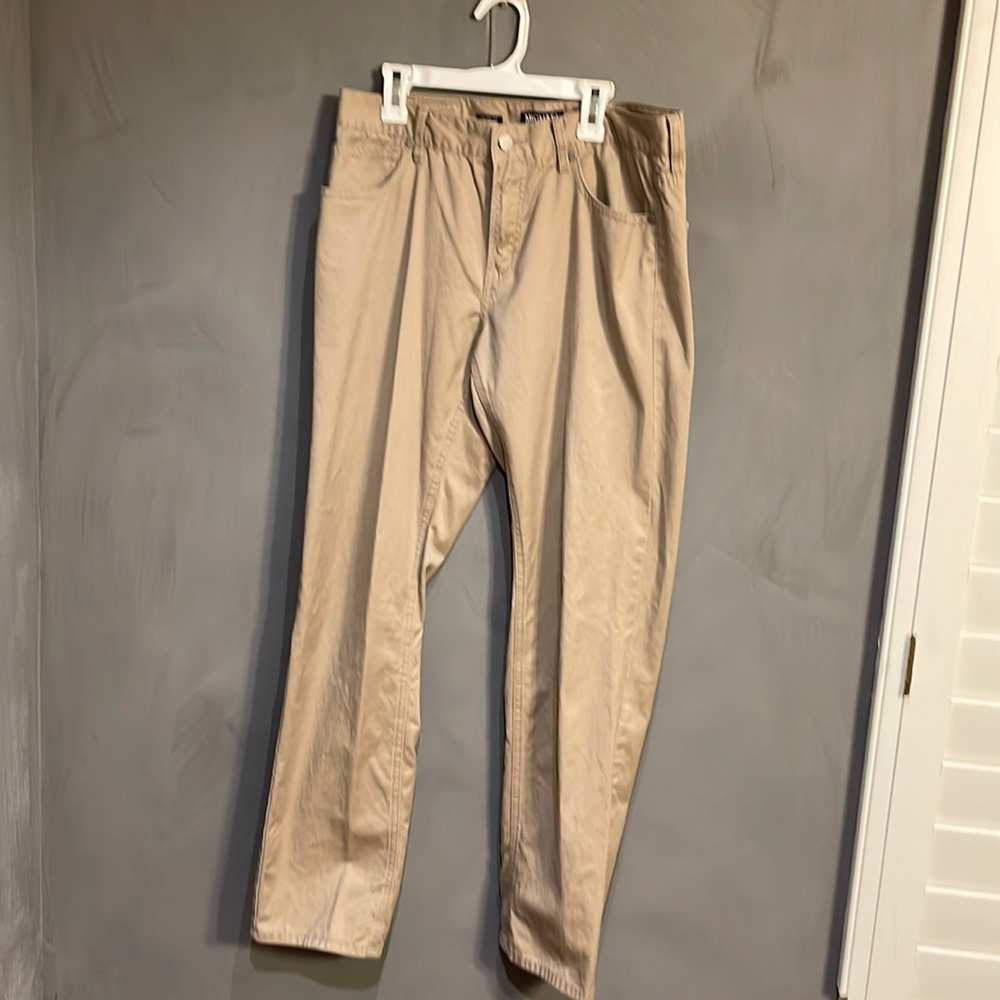 Michael Kors chinos